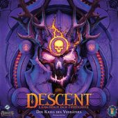 Descent: Legenden der Finsternis – Der Krieg des Verräters