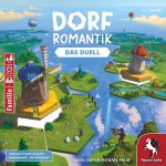 Cover Dorfromantik: Das Duell