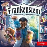 Cover Dr. Frankenstein
