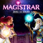 Cover Magistrar: Duell der Magier