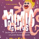 Cover Mimic Octopus: Flirt Edition