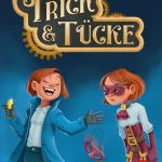 Cover Mit Trick & Tücke