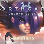 Cover Northgard: Uncharted Lands – Warchiefs