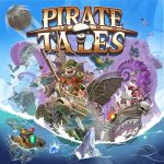 Cover Pirate Tales