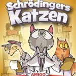 Cover Schrödingers Katzen