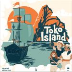 Cover Toko Island