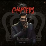 Cover Vampire: Die Maskerade – Chapters: Lasombra
