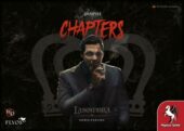 Vampire: Die Maskerade – Chapters: Lasombra