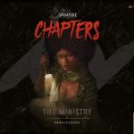 Cover Vampire: Die Maskerade – Chapters: The Ministry