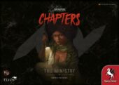 Vampire: Die Maskerade – Chapters: The Ministry