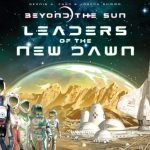 Cover Beyond the Sun: Leaders of the New Dawn