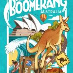 Cover Boomerang: Australia