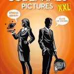 Cover Codenames Pictures XXL