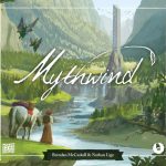 Cover Mythwind