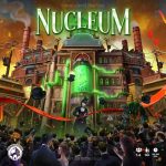 Cover Nucleum