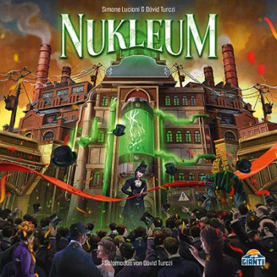 Nukleum