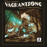 Cover Vagrantsong