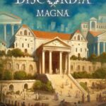 Cover Discordia: Magna