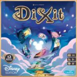 Cover Dixit: Disney Edition