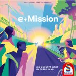 Cover e-Mission