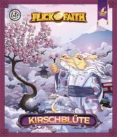 Flick of Faith: Kirschblüte