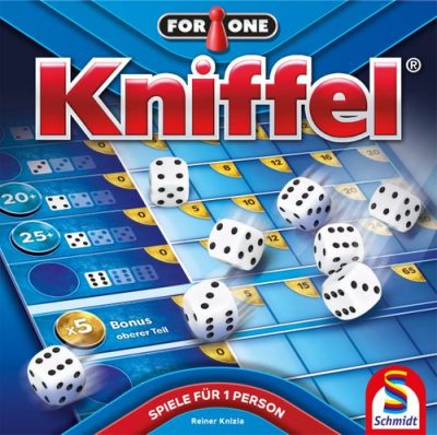 For One: Kniffel