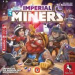 Cover Imperial Miners