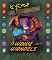 KeyForge: Winde des Wandels
