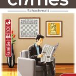 Cover MiniCrimes: Schachmatt