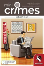 MiniCrimes: Schachmatt