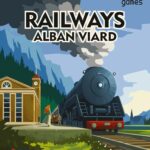Cover Railways