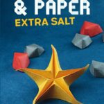 Cover Sea Salt & Paper: Extra Salt
