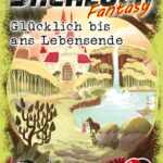 Cover Sherlock Fantasy: Glücklich bis ans Lebensende