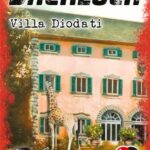 Cover Sherlock: Villa Diodati