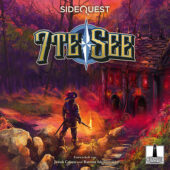 Side Quest: 7te See