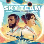 Cover Sky Team