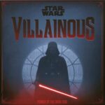 Cover Star Wars Villainous: Die dunkle Seite der Macht