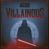 Star Wars Villainous: Die dunkle Seite der Macht