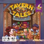 Cover Tavern Tales: Legenden von Dungeon Drop