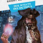 Cover Unlock! Short Adventures: Der Schatz des Oktopus
