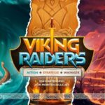 Cover Viking Raiders