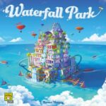 Cover Waterfall Park
