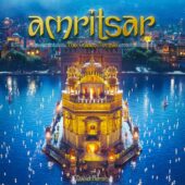 Amritsar: Der goldene Tempel