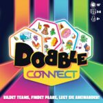 Cover Dobble Connect