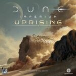 Cover Dune: Imperium – Uprising