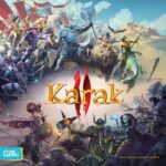 Cover Karak II