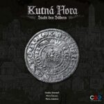 Cover Kutna Hora: Stadt des Silbers