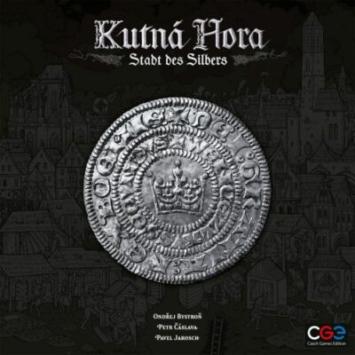 Kutna Hora: Stadt des Silbers