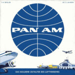 Cover Pan Am