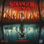 Cover Stranger Things: Schattenwelt